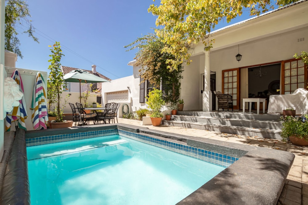 House sold in Kenilworth, Cape Town - KW1688883 House sold in Kenilworth, Cape Town - KW1688883