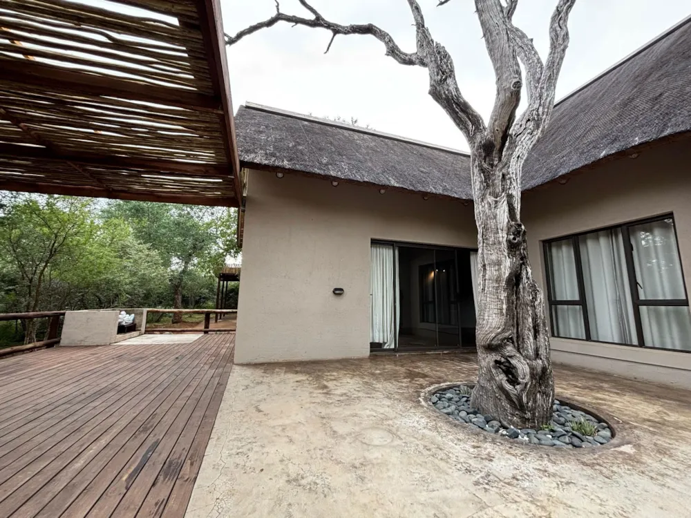 House let in Raptors View Wildlife Estate - 1HS1691636 House let in Raptors View Wildlife Estate - 1HS1691636