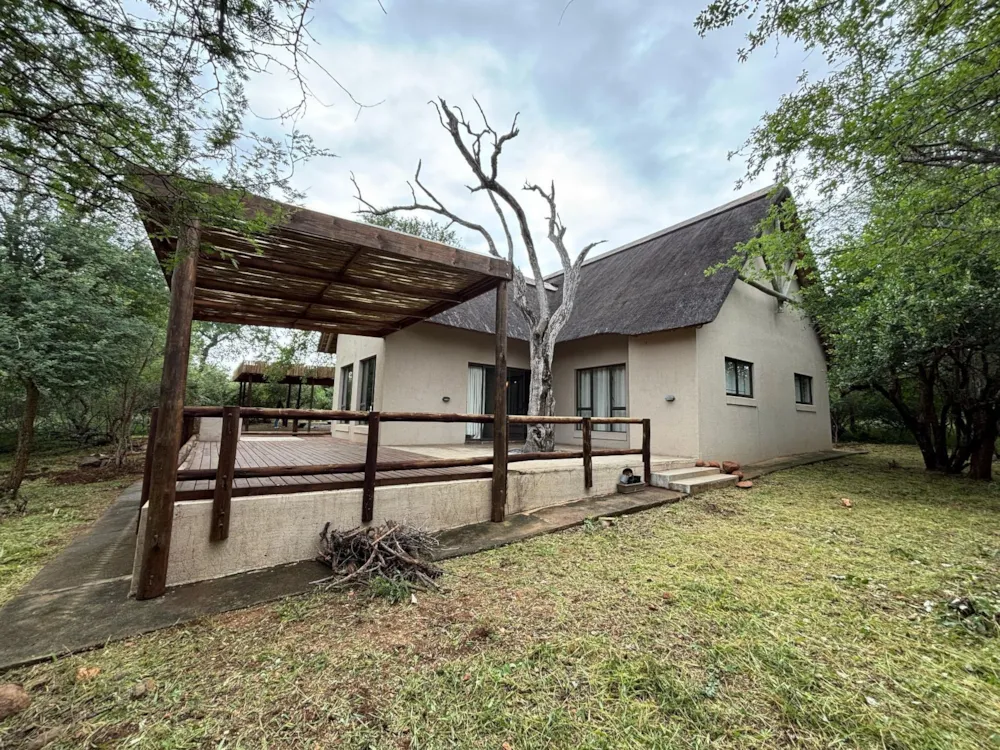 House let in Raptors View Wildlife Estate - 1HS1691636 House let in Raptors View Wildlife Estate - 1HS1691636