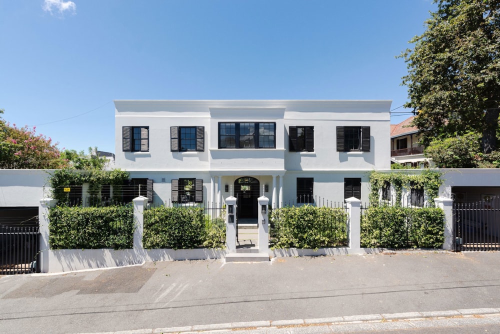 Double-storey house for sale in Kenilworth Upper - KW1688610