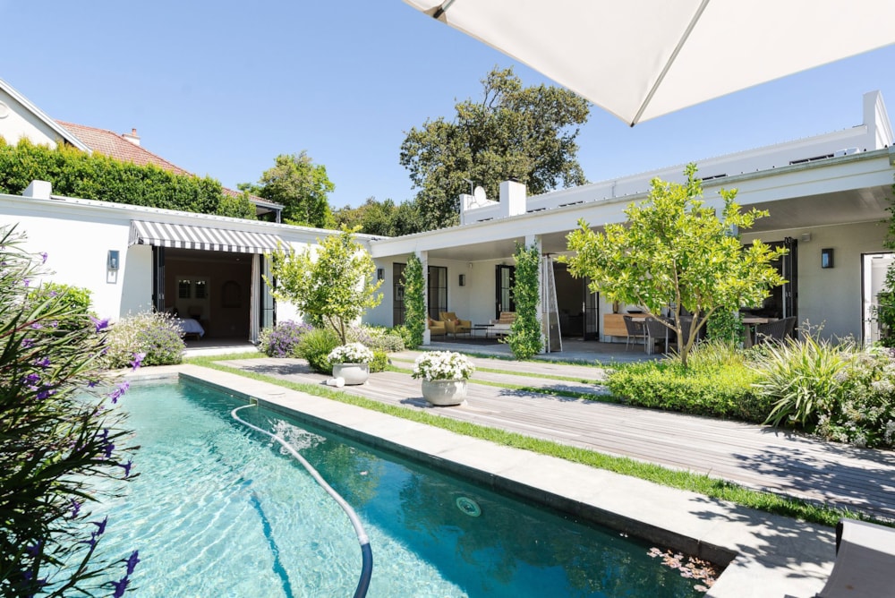 Double-storey house for sale in Kenilworth Upper - KW1688610