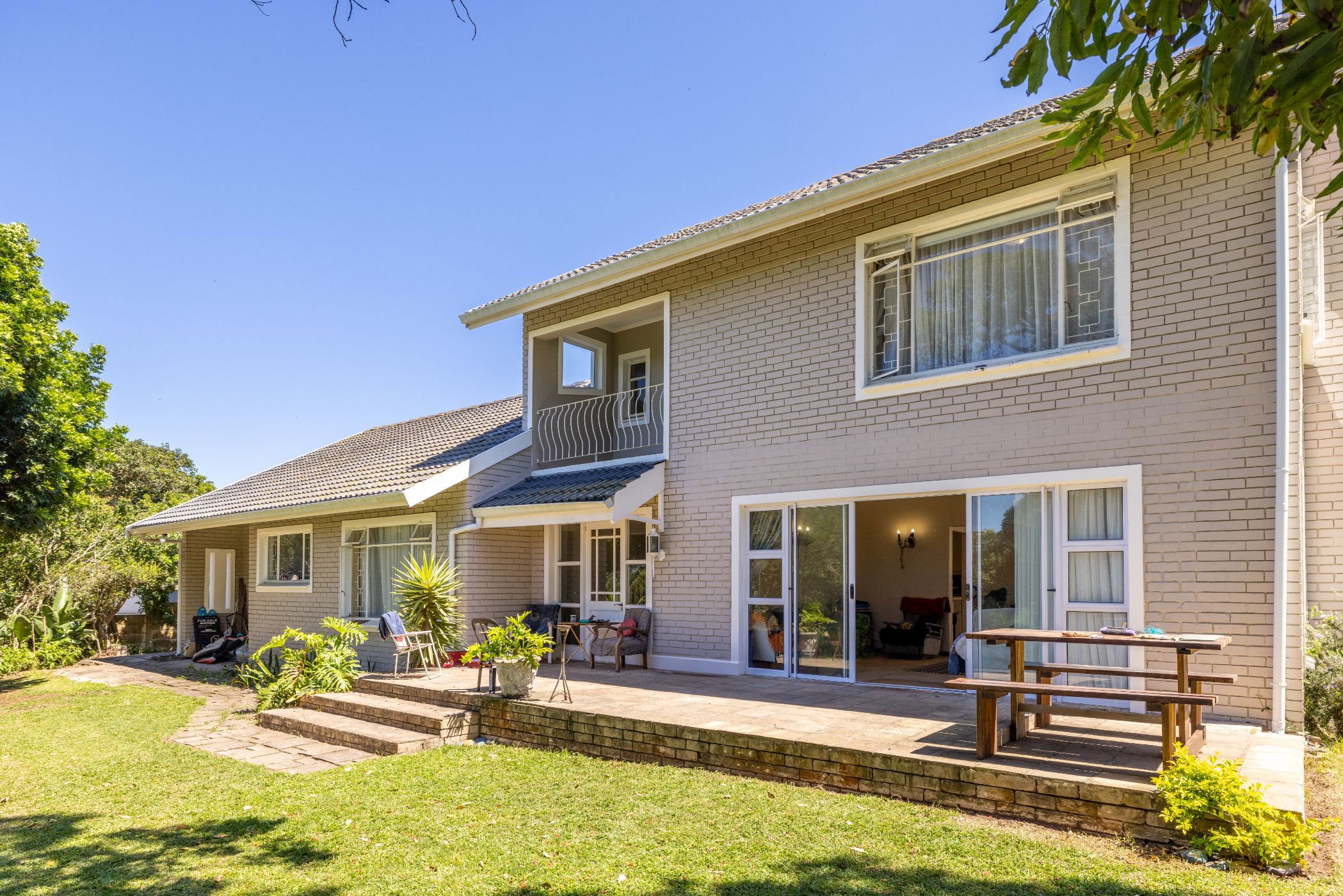 House sold in Port Alfred - 1PF1690770