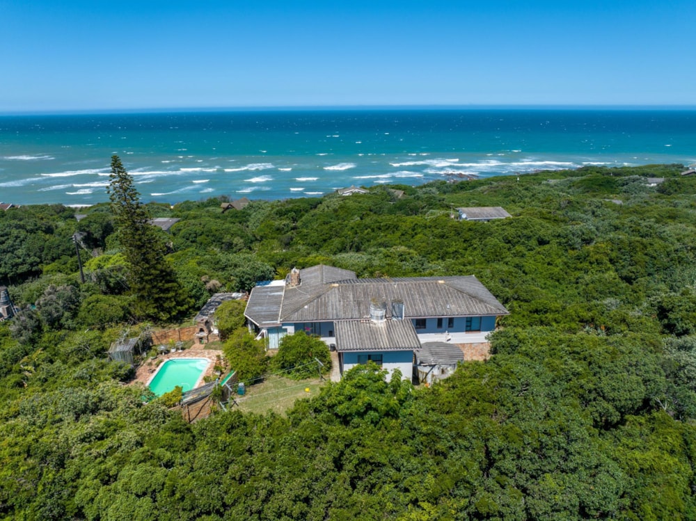 House for sale in Port Alfred - 1PF1700462