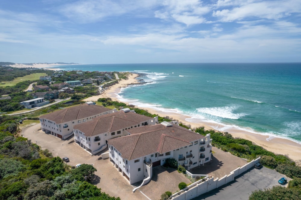 Apartment sold in West Beach, Port Alfred - 1PF1691461