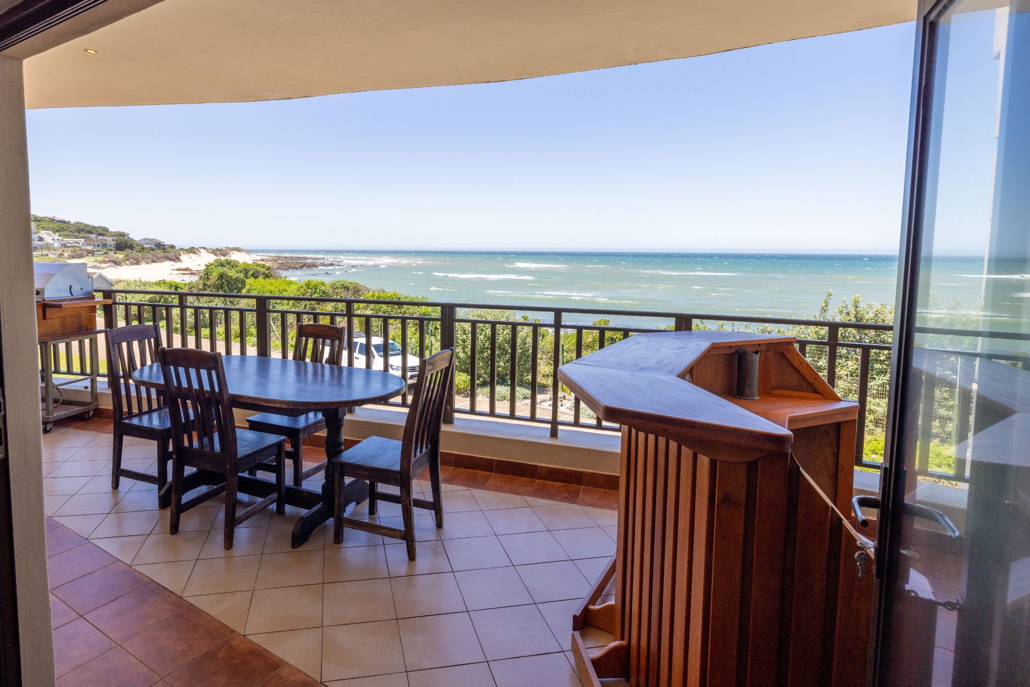 Apartment sold in West Beach, Port Alfred - 1PF1691461