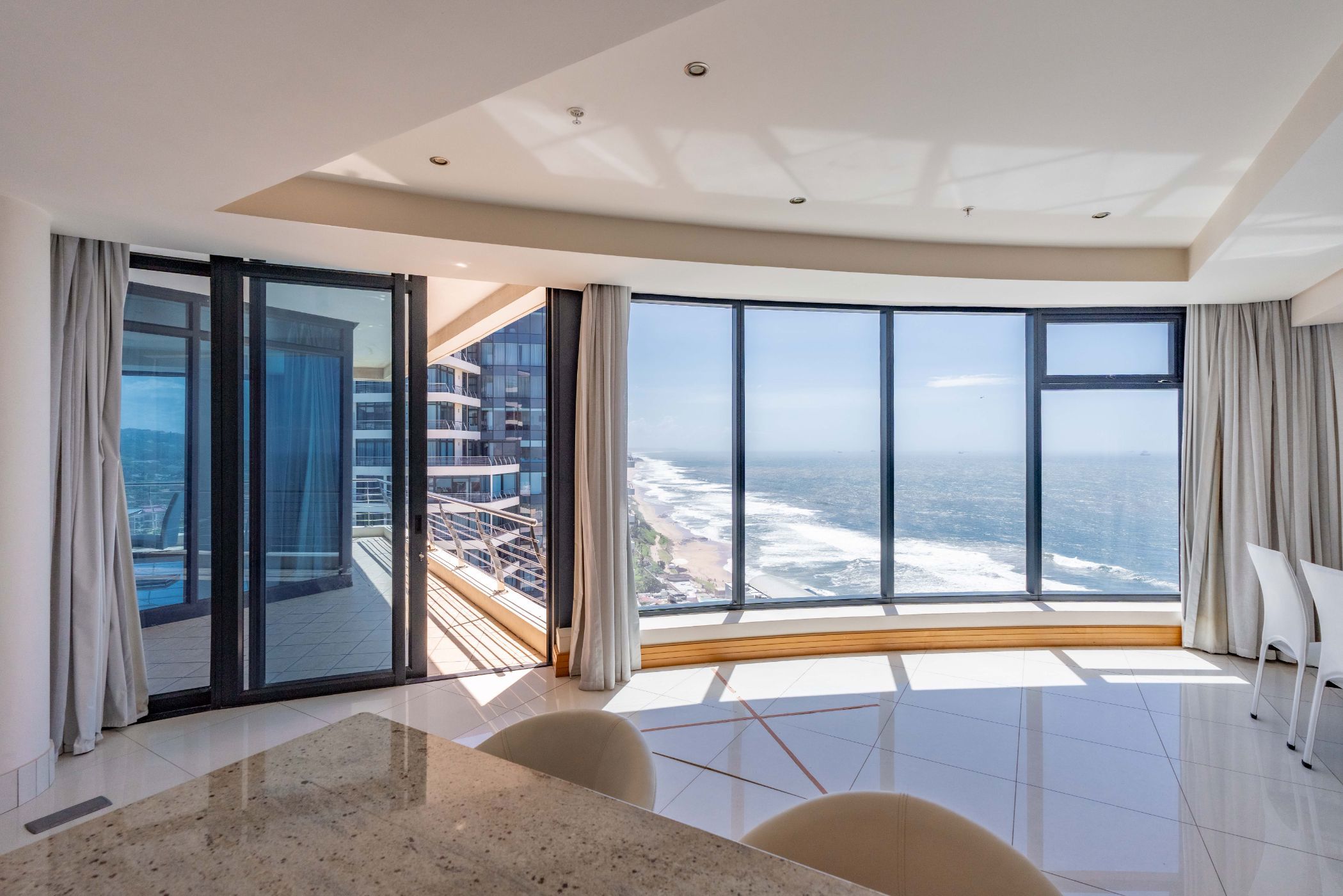 Apartment for sale in uMhlanga Rocks - 1ND1692269