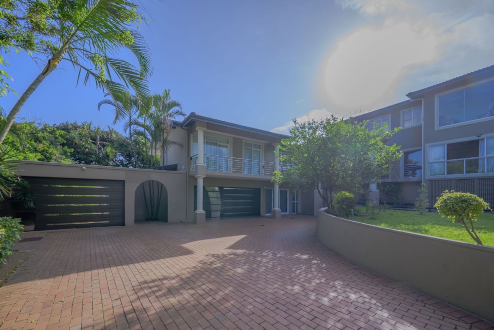 House for sale in uMhlanga Rocks - 1ND1690589 House for sale in uMhlanga Rocks - 1ND1690589