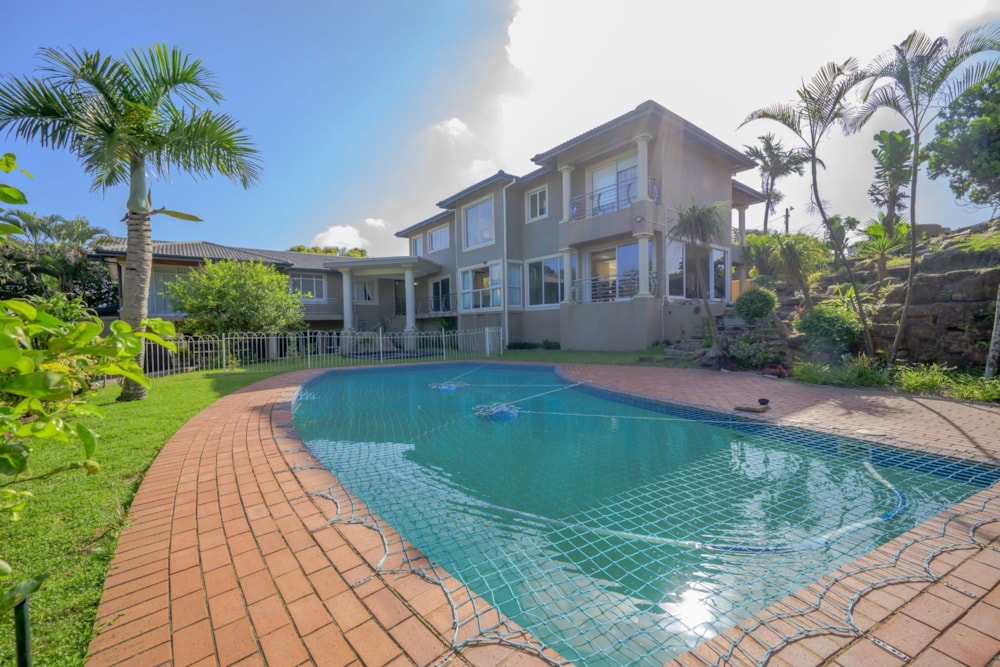 House for sale in uMhlanga Rocks - 1ND1690589 House for sale in uMhlanga Rocks - 1ND1690589