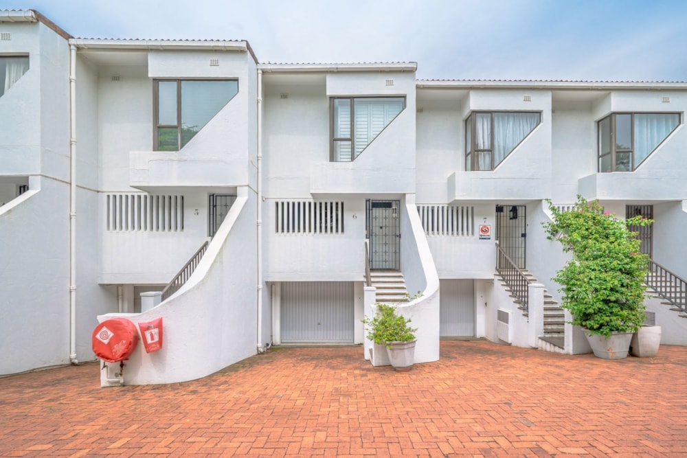 Apartment for sale in uMhlanga Rocks - 1ND1732057 Apartment for sale in uMhlanga Rocks - 1ND1732057