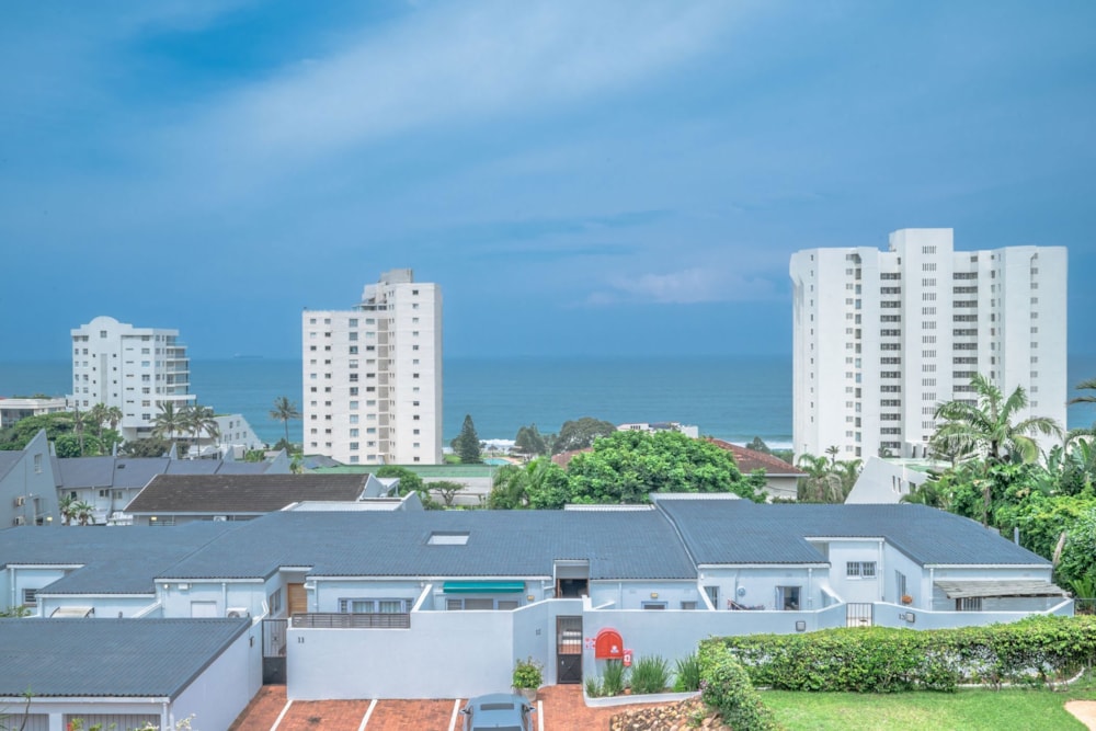 Apartment for sale in uMhlanga Rocks - 1ND1732057