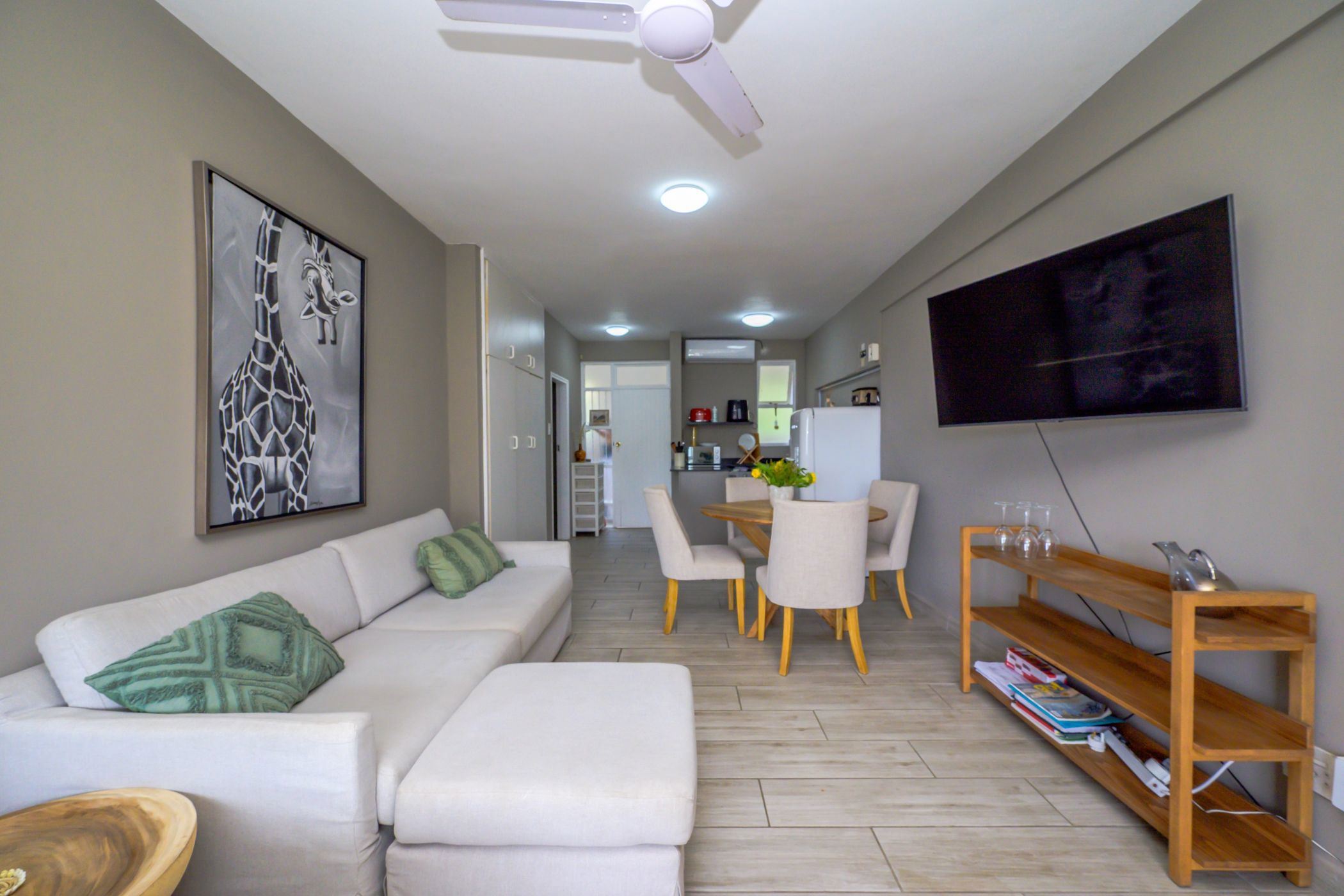 Studio apartment for sale in Umdloti Beach - 1ND1690965