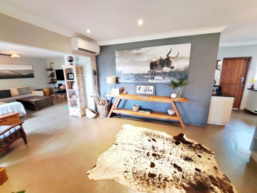 Townhouse sold in La Lucia - 1ND1691001 Townhouse sold in La Lucia - 1ND1691001