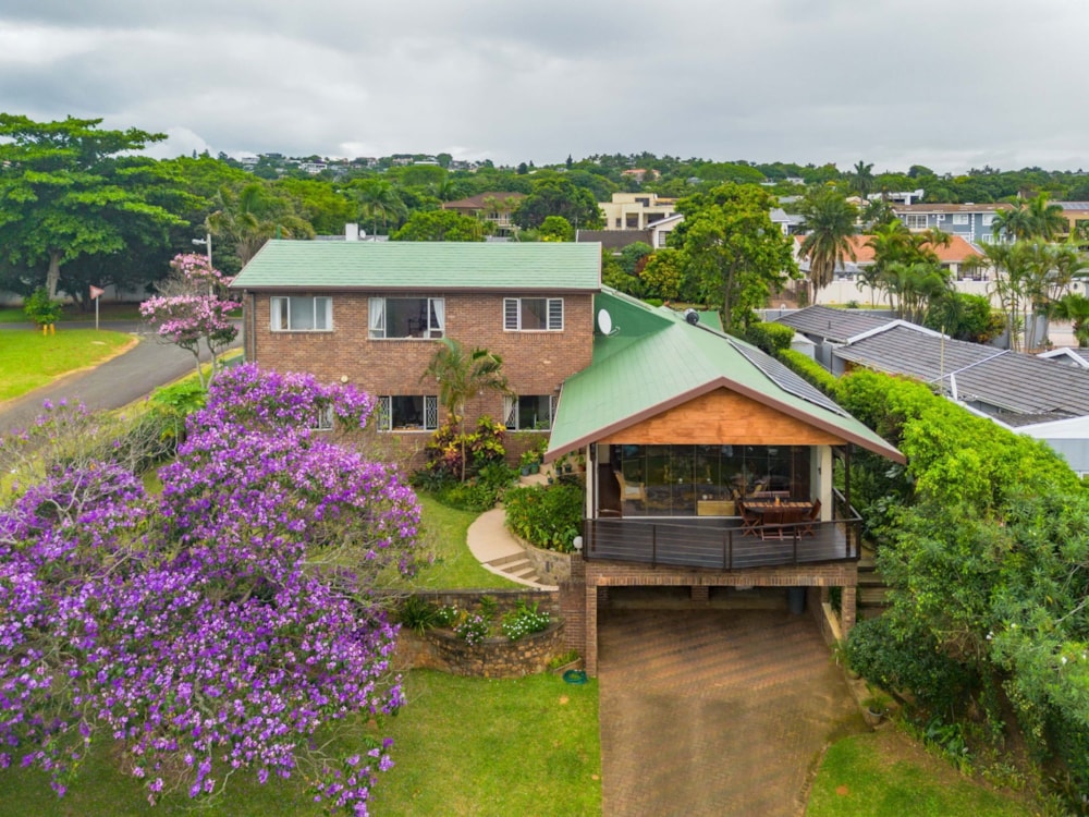 House sold in La Lucia - 1ND1691593 House sold in La Lucia - 1ND1691593