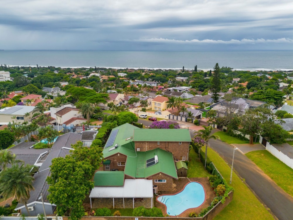 House sold in La Lucia - 1ND1691593 House sold in La Lucia - 1ND1691593