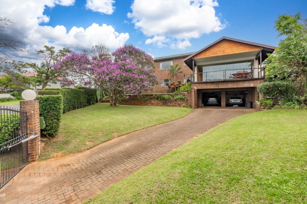 House sold in La Lucia - 1ND1691593 House sold in La Lucia - 1ND1691593