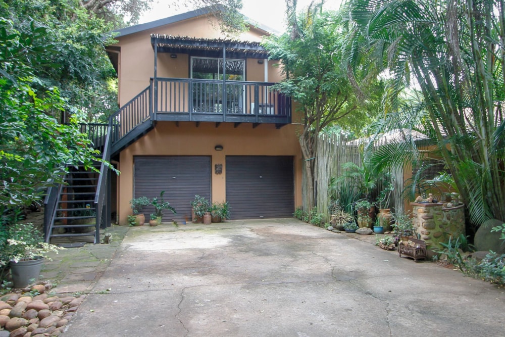 House for sale in La Lucia - 1ND1691453 House for sale in La Lucia - 1ND1691453