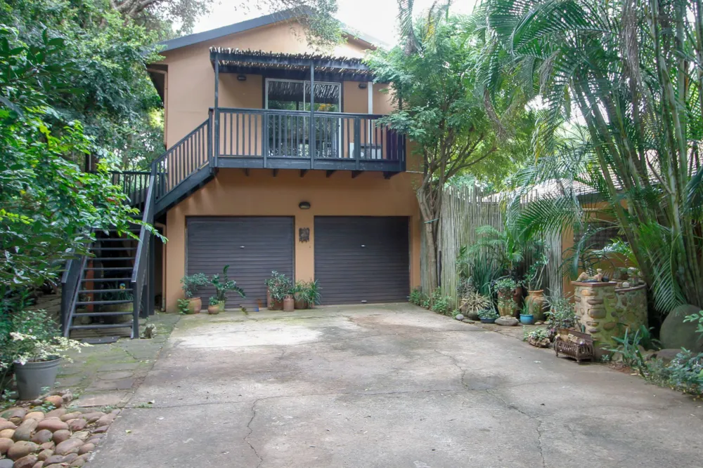 House for sale in La Lucia - 1ND1691453 House for sale in La Lucia - 1ND1691453