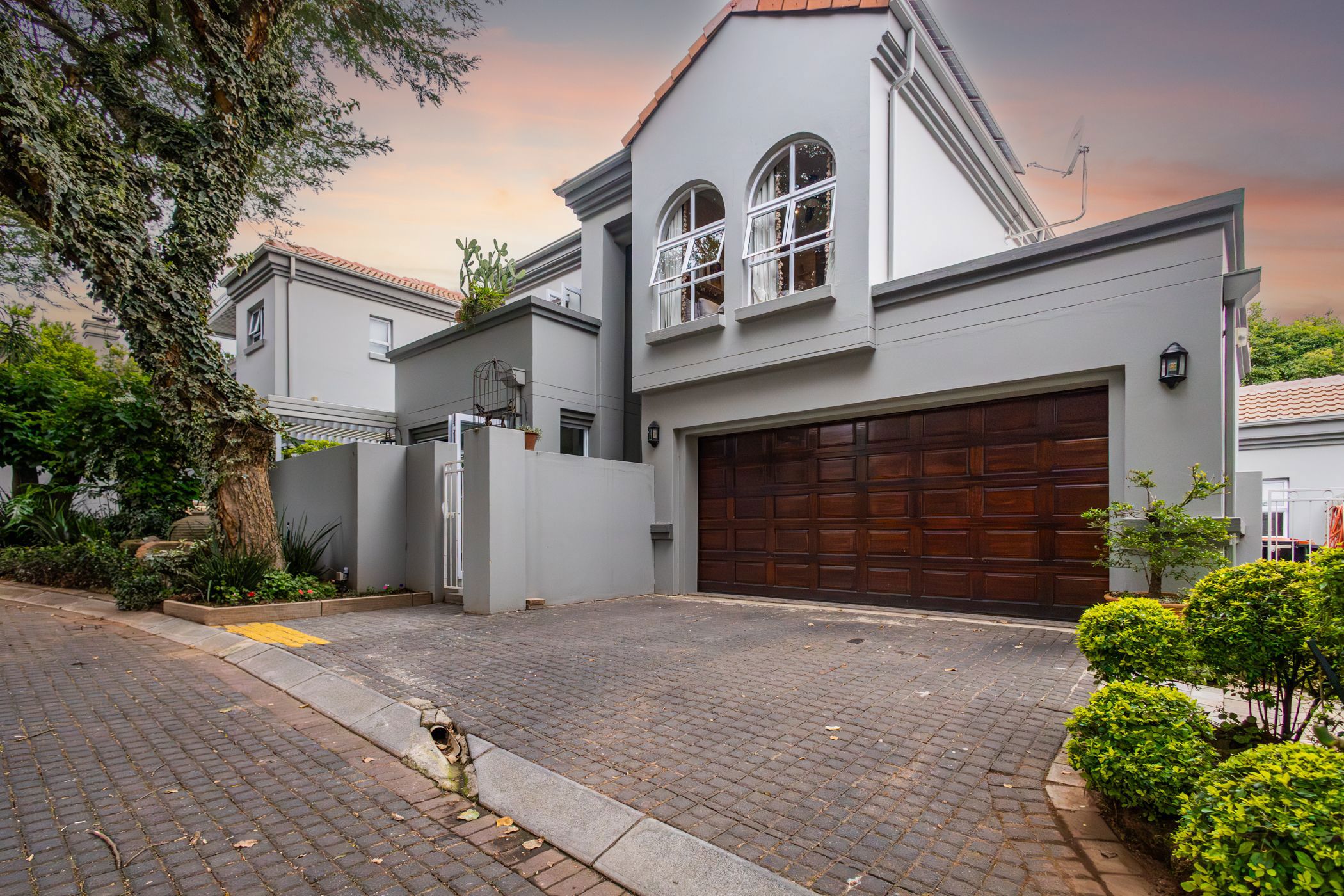 Townhouse sold in Eagle Canyon Golf Estate - RAN1690968