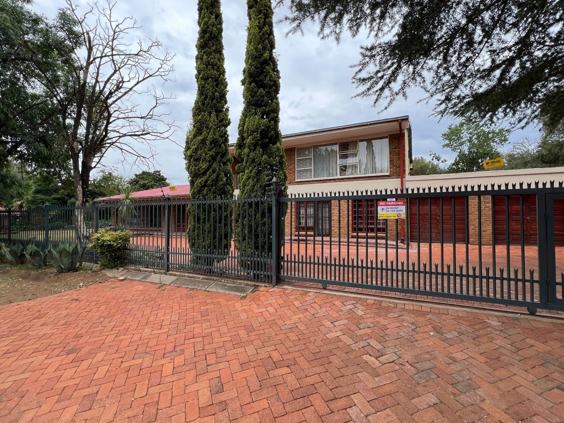 House for sale in Brandwag - 1BX1689947