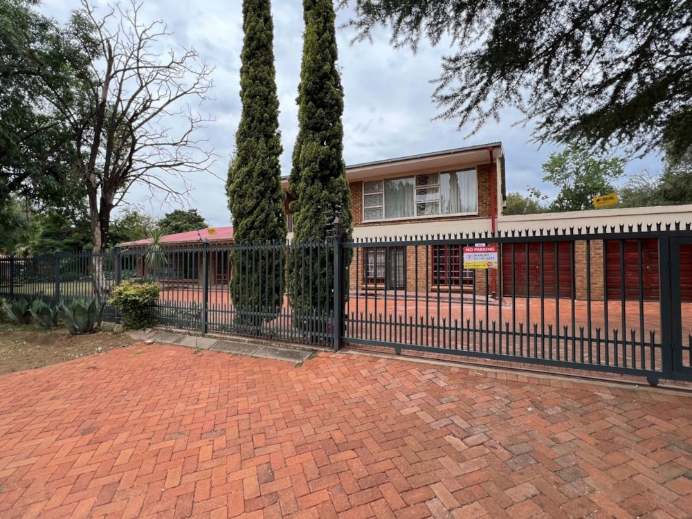 House for sale in Brandwag - 1BX1689947