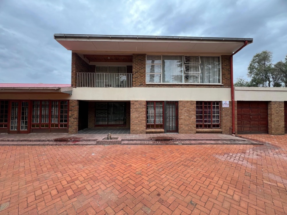 House for sale in Brandwag - 1BX1689947 House for sale in Brandwag - 1BX1689947