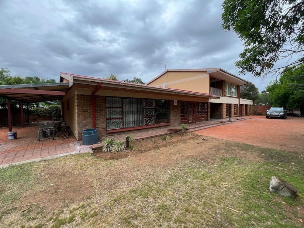 House for sale in Brandwag - 1BX1689947 House for sale in Brandwag - 1BX1689947