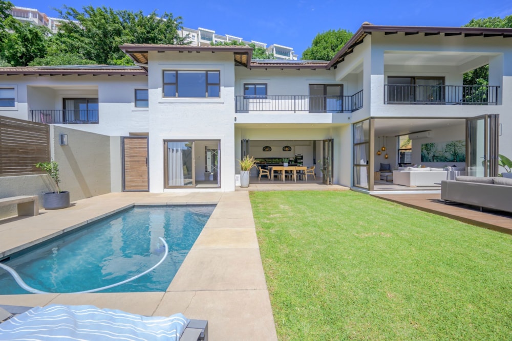 House sold in La Lucia - 1ND1691951 House sold in La Lucia - 1ND1691951