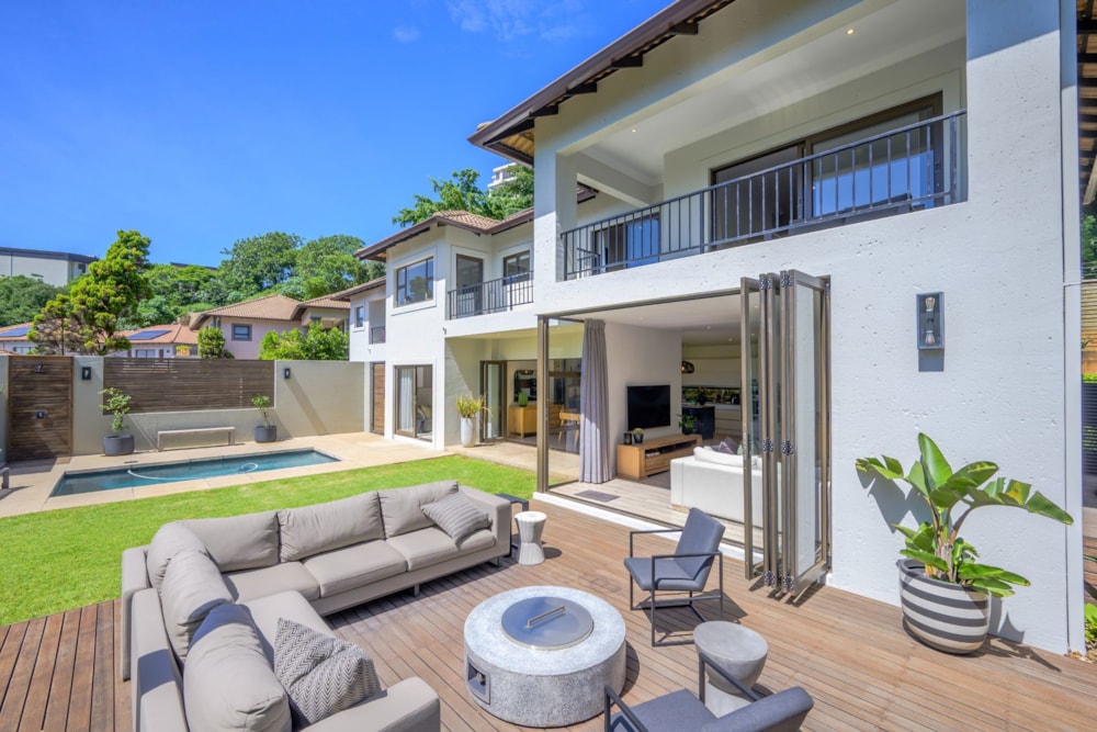 House sold in La Lucia - 1ND1691951 House sold in La Lucia - 1ND1691951