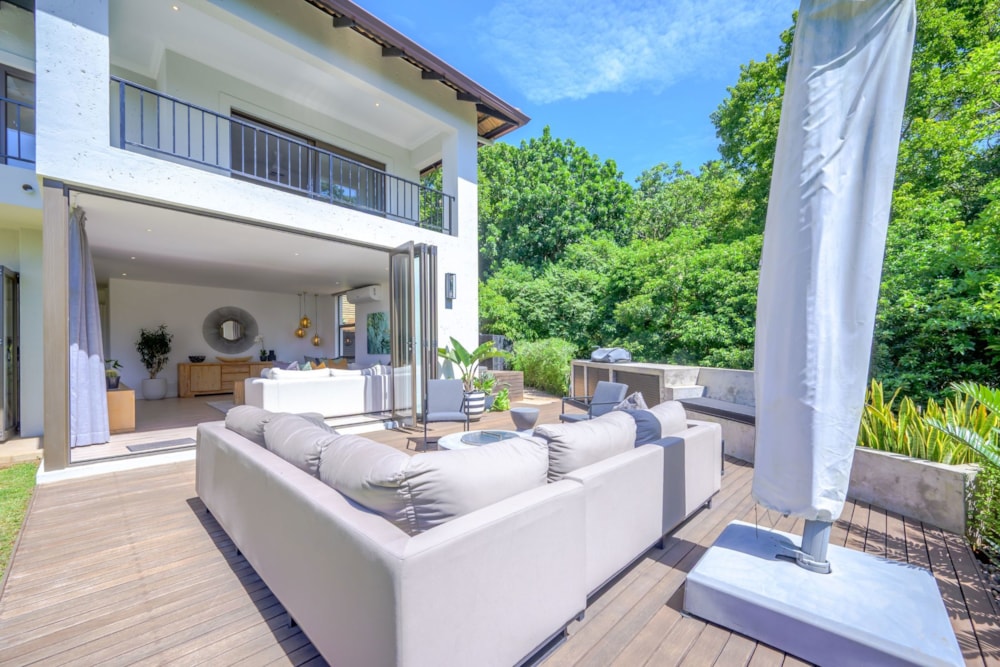 House sold in La Lucia - 1ND1691951 House sold in La Lucia - 1ND1691951