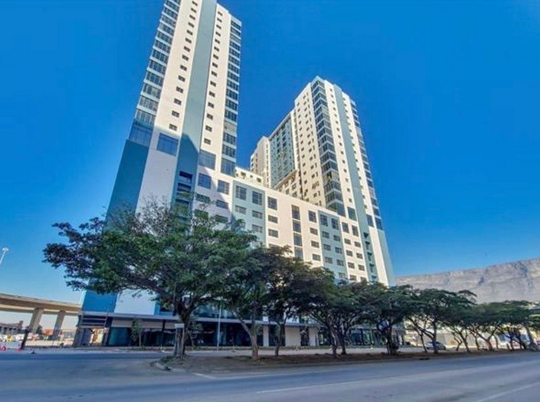 Studio apartment for sale in Foreshore - AS1689891