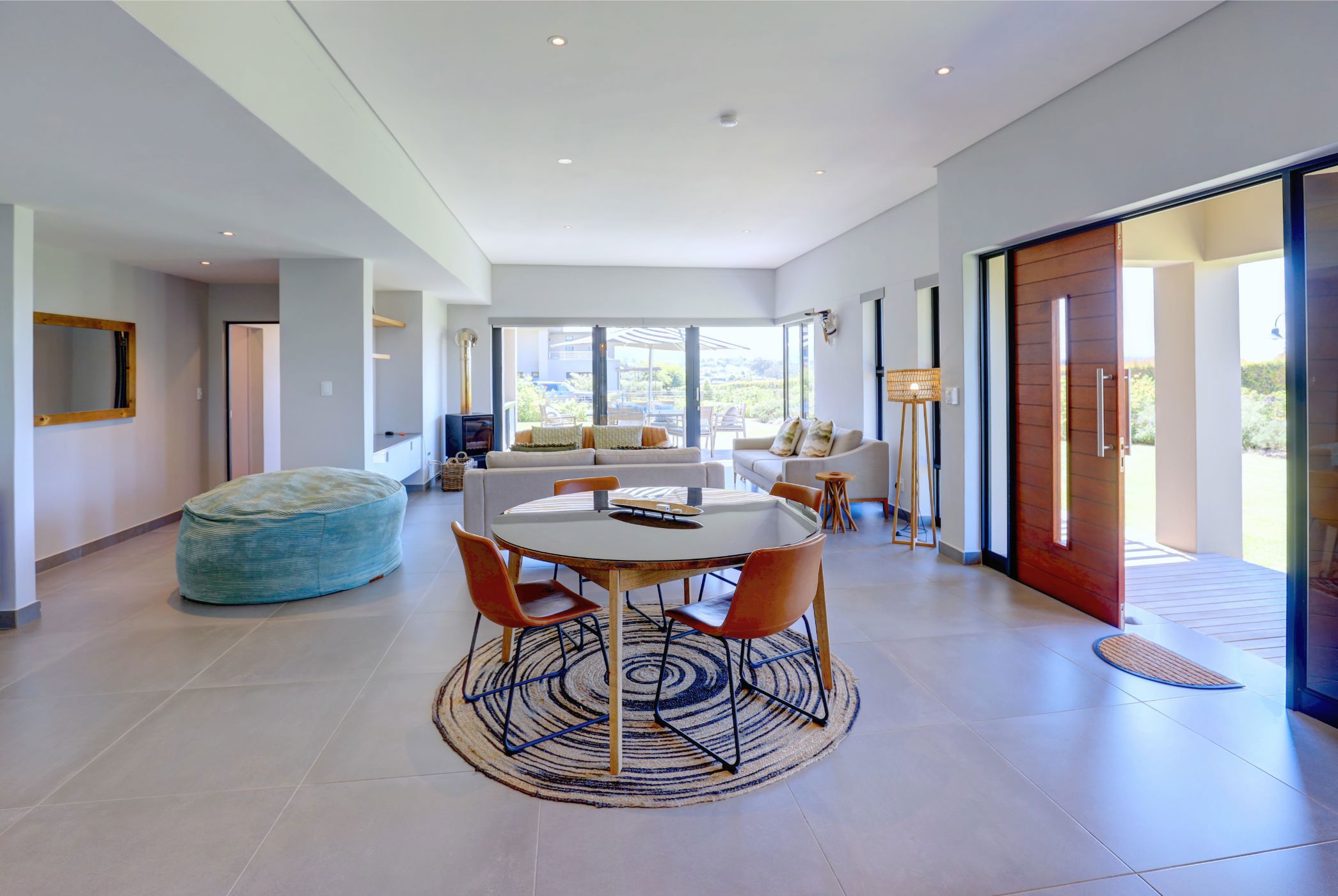 House to rent in Fancourt - GEL1730616