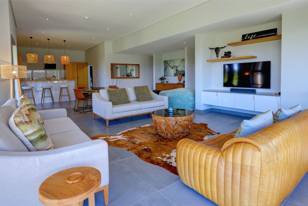 House to rent in Fancourt - GEL1730616