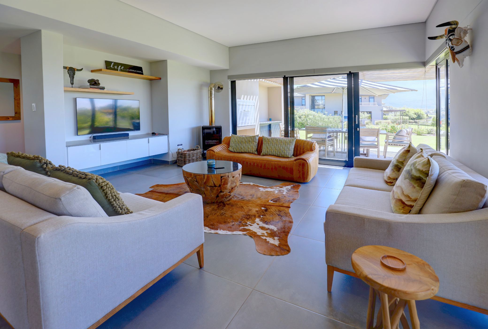 House to rent in Fancourt - GEO1689400