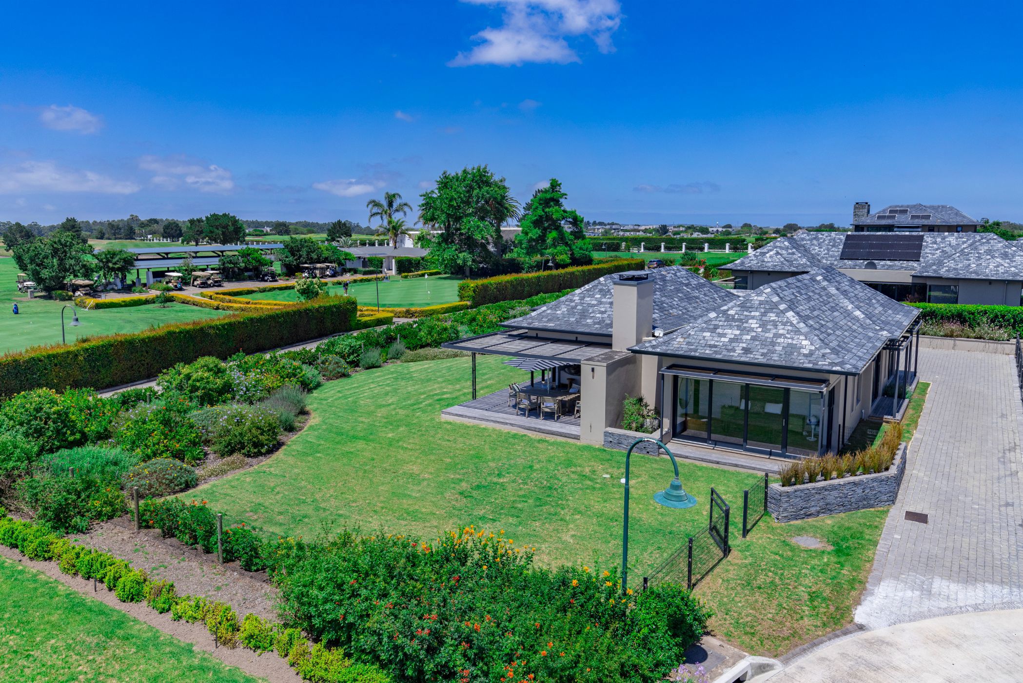 House to rent in Fancourt - GEO1689400