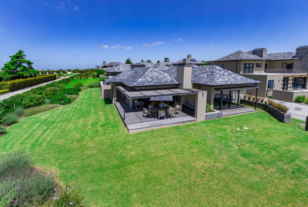 House to rent in Fancourt - GEO1689400 House to rent in Fancourt - GEO1689400