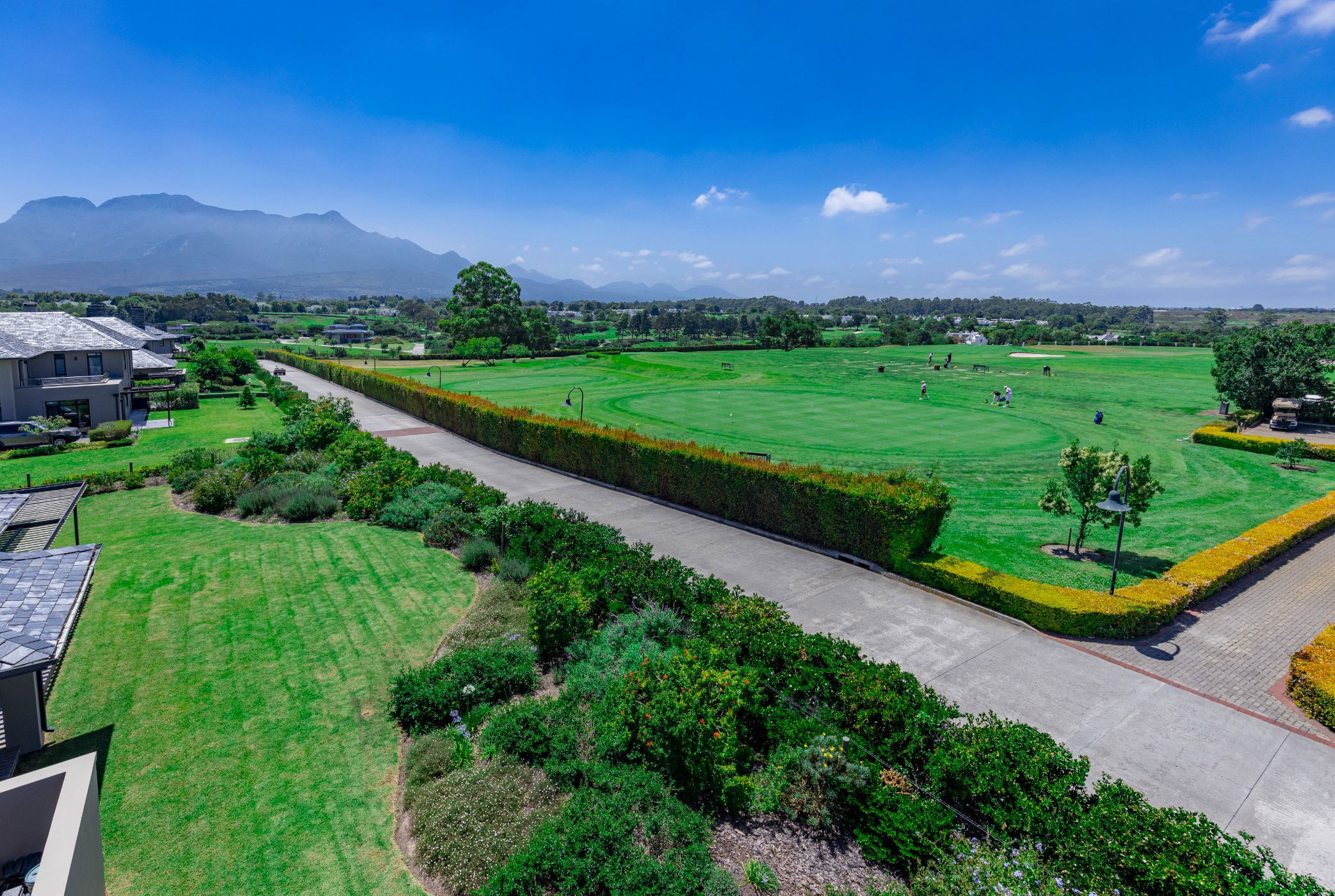 House let in Fancourt - GEL1730616