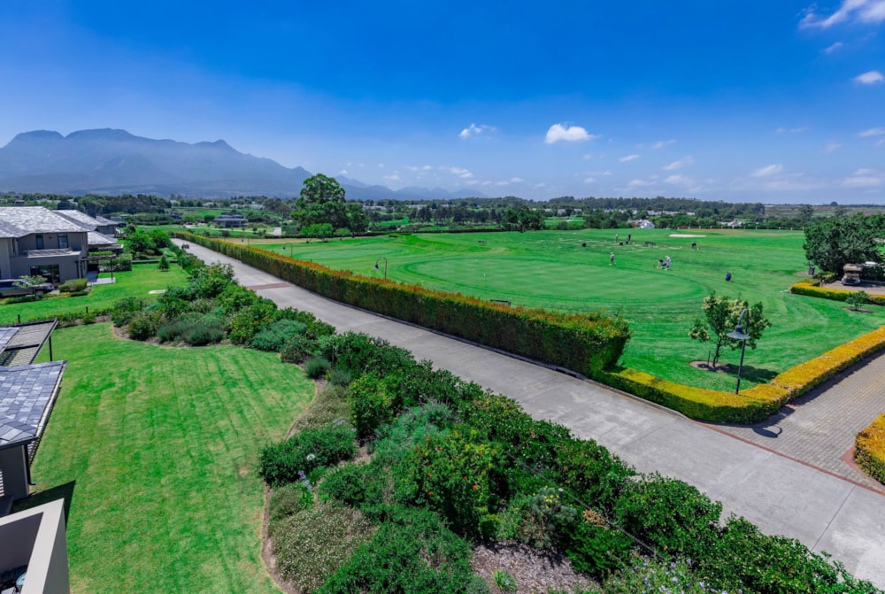 House to rent in Fancourt - GEL1730616