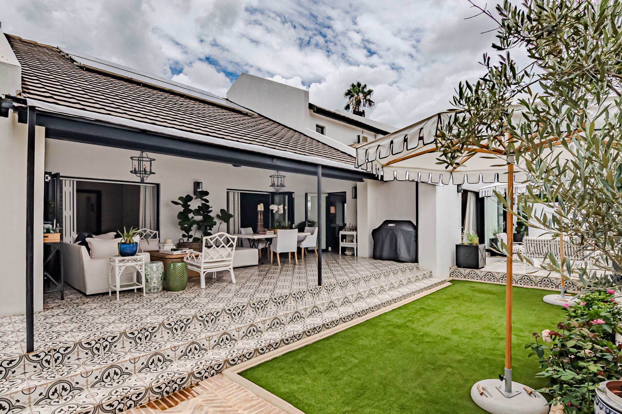 House for sale in Silver Lakes Golf Estate - PT1691265