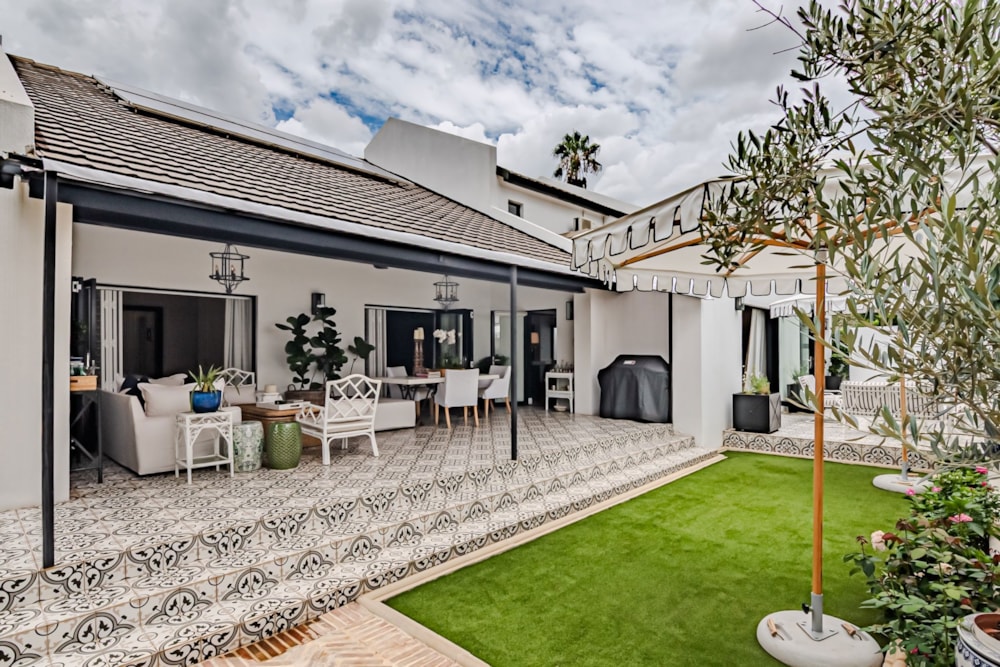 House for sale in Silver Lakes Golf Estate - PT1691265