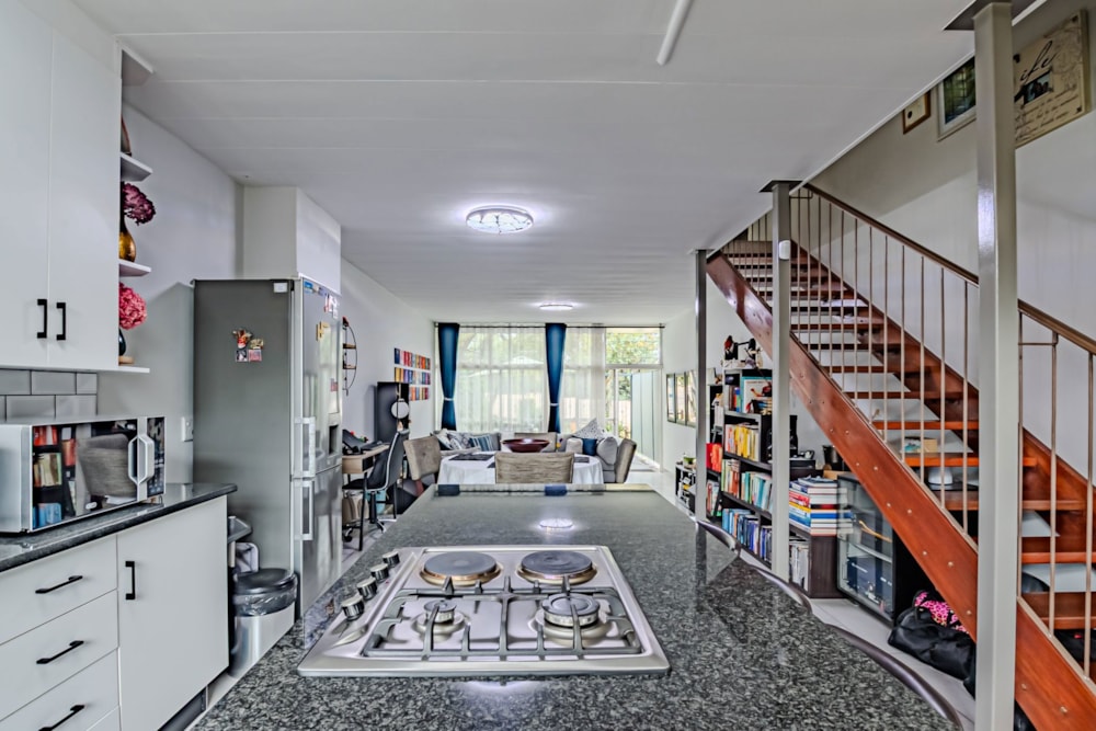 Townhouse sold in Lynnwood Ridge - PT1689609