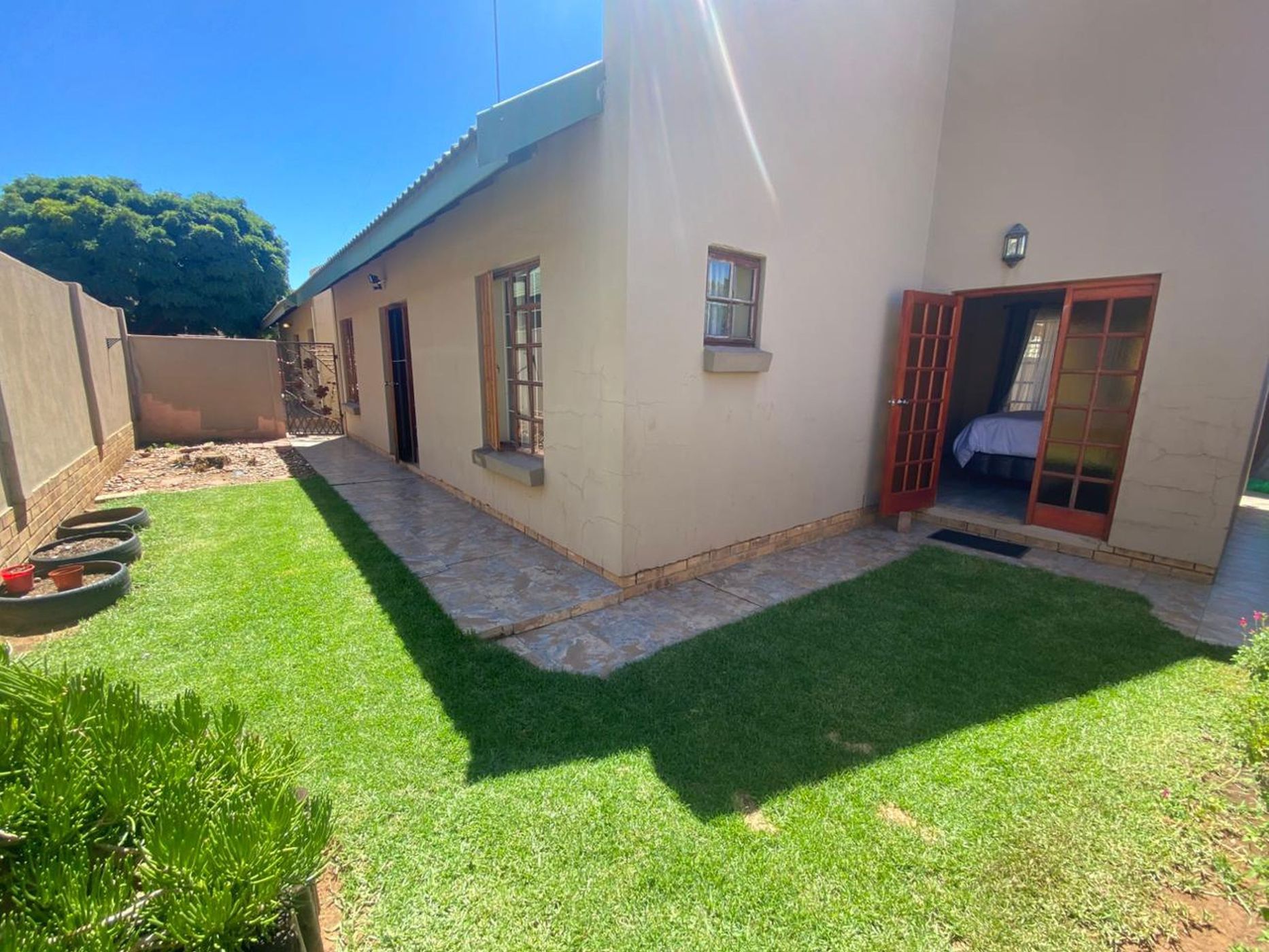 Townhouse sold in Navalsig - 1BX1688840