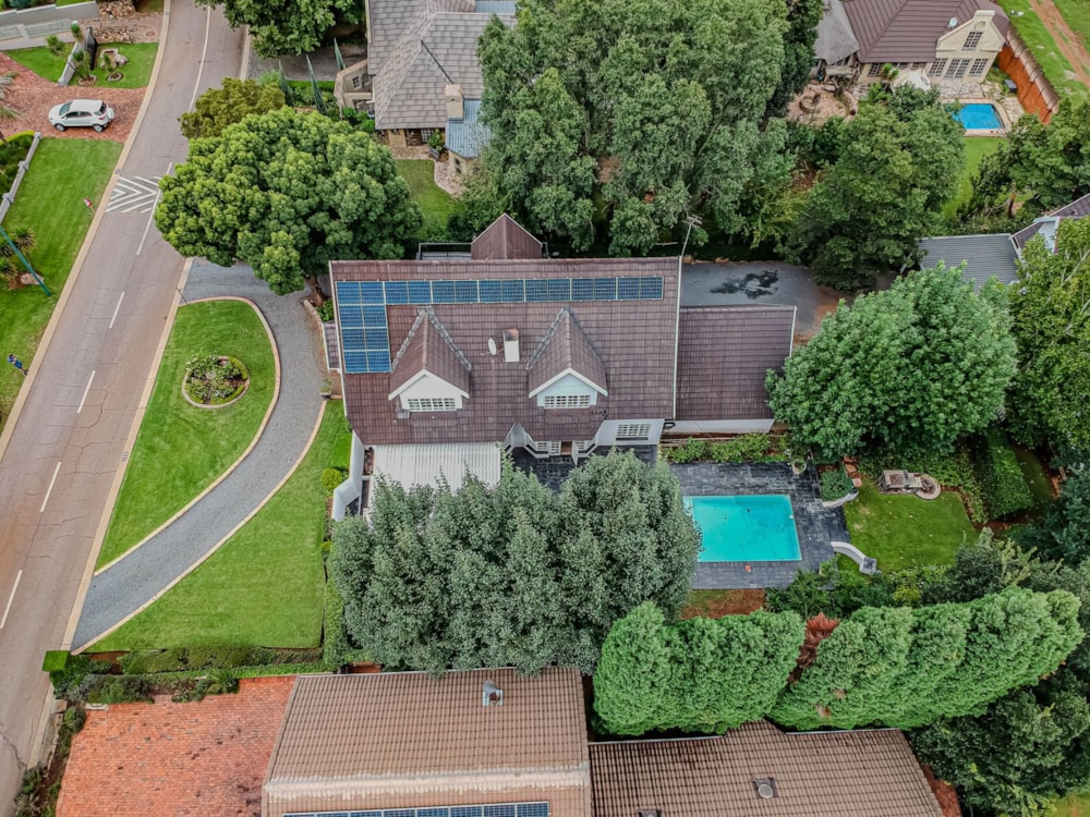 House sold in Cornwall Hill - CN1688312