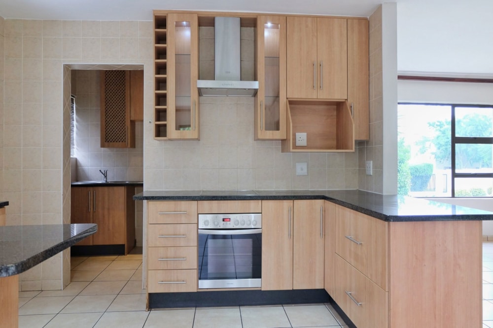House let in Highveld, Centurion - CN1691156 House let in Highveld, Centurion - CN1691156