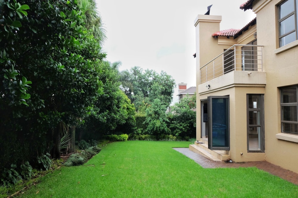 House let in Highveld, Centurion - CN1691156 House let in Highveld, Centurion - CN1691156