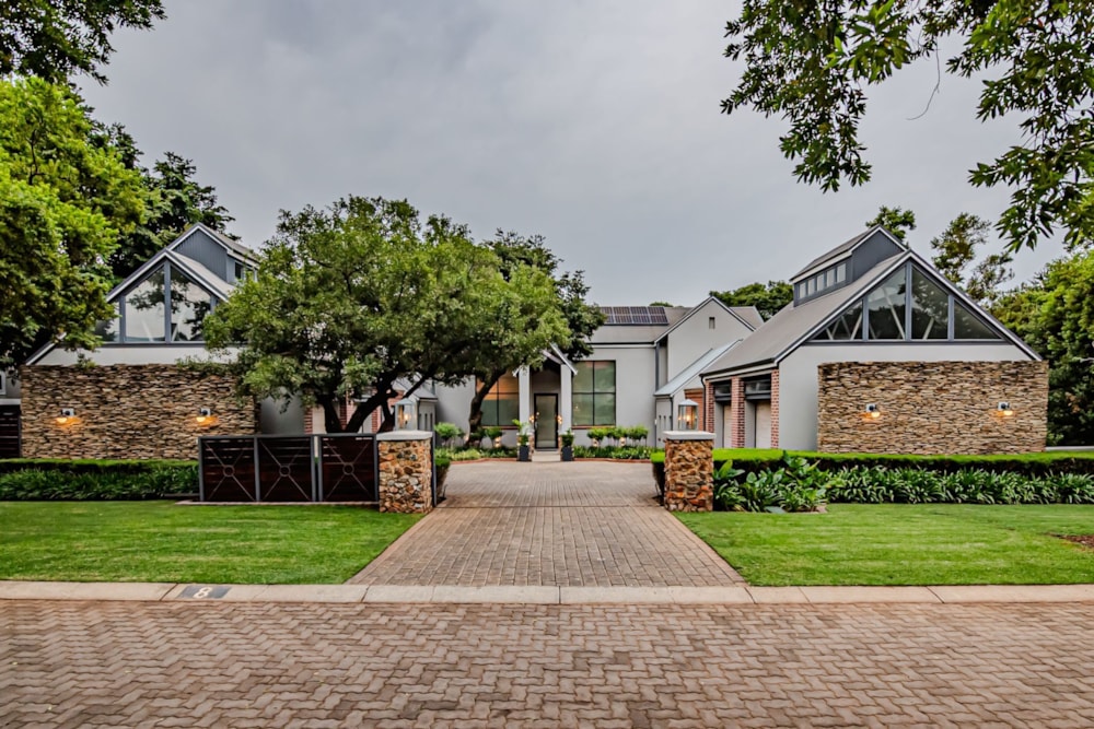 House sold in Southdowns Estate - CN1690579