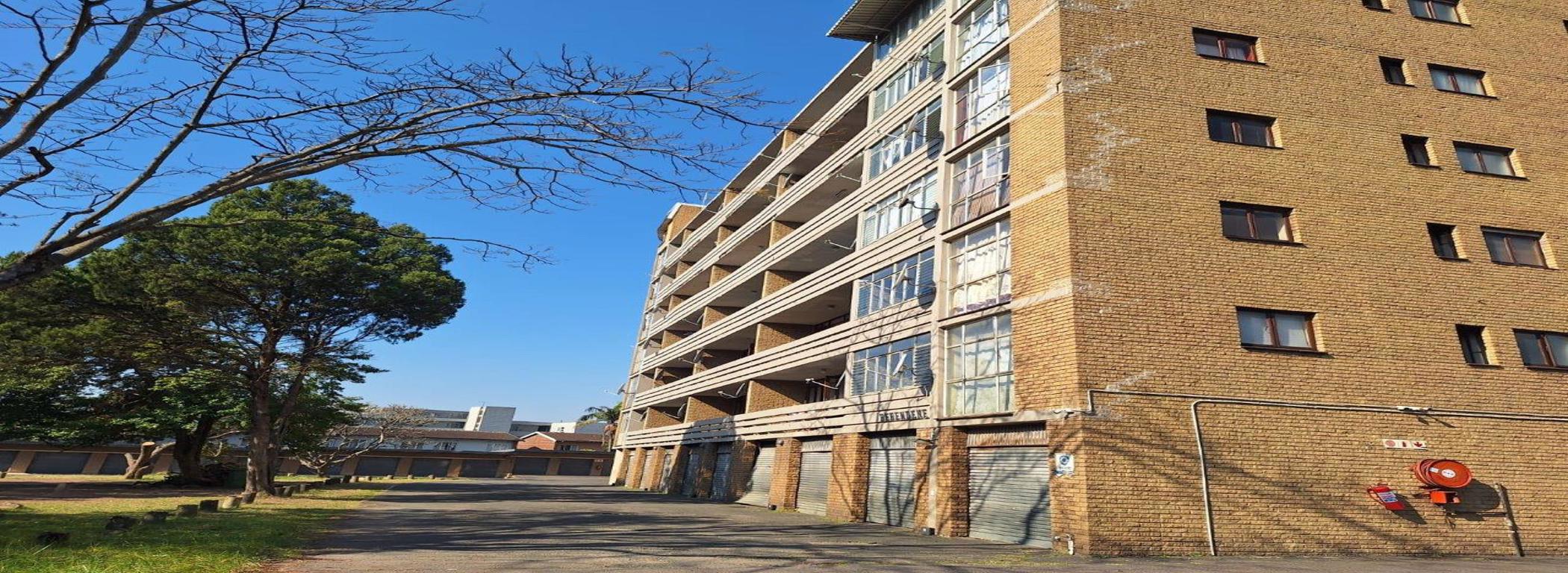 Apartment for sale in Pinetown - 1WP1691579