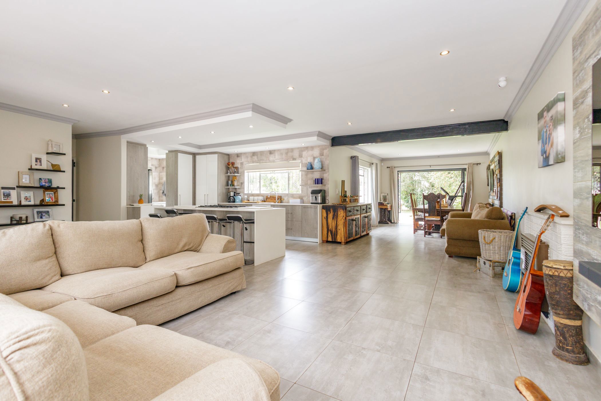 House sold in Rynfield - EN1733689