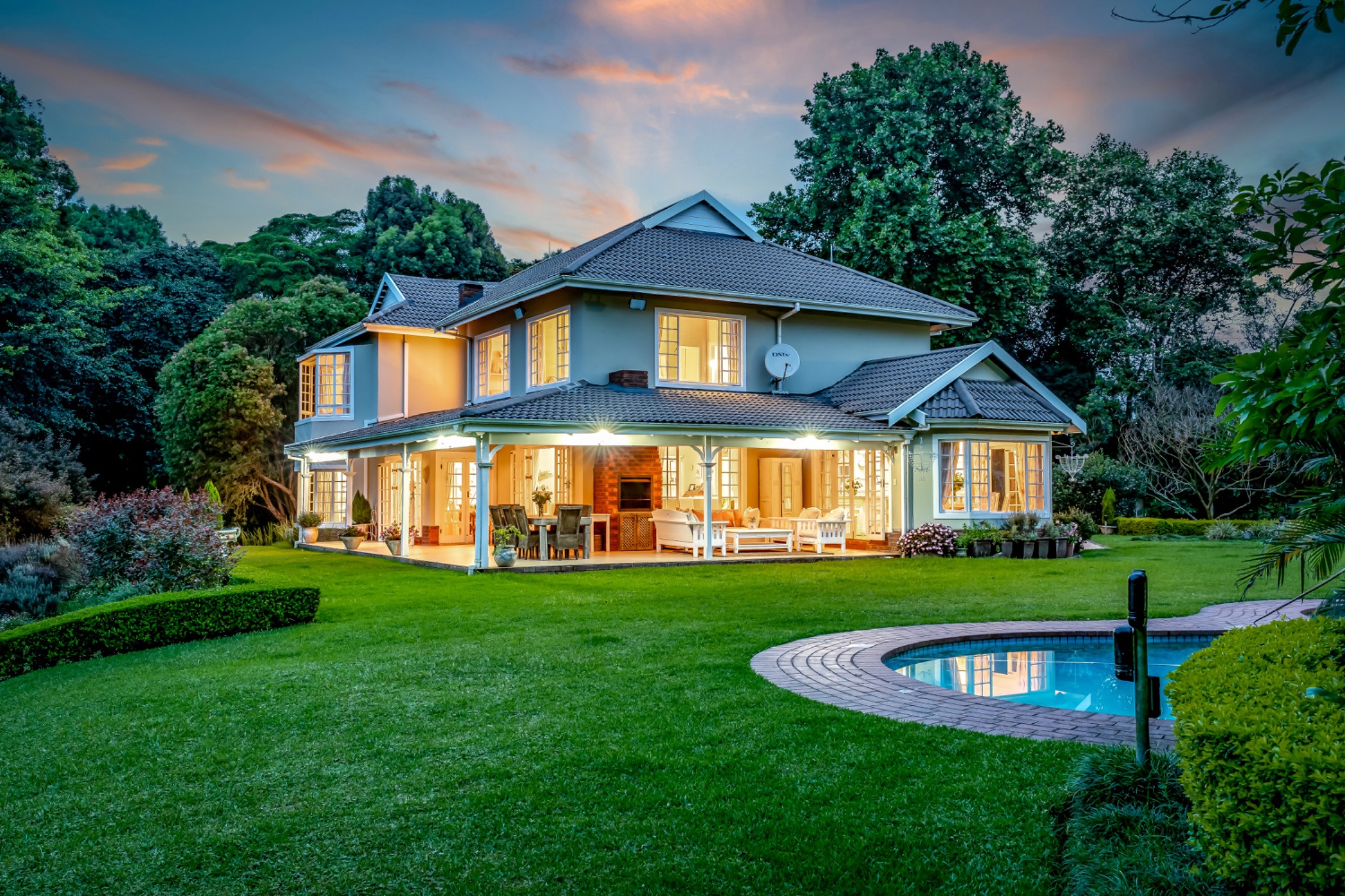 Double-storey house sold in Everton - 1KF1689198