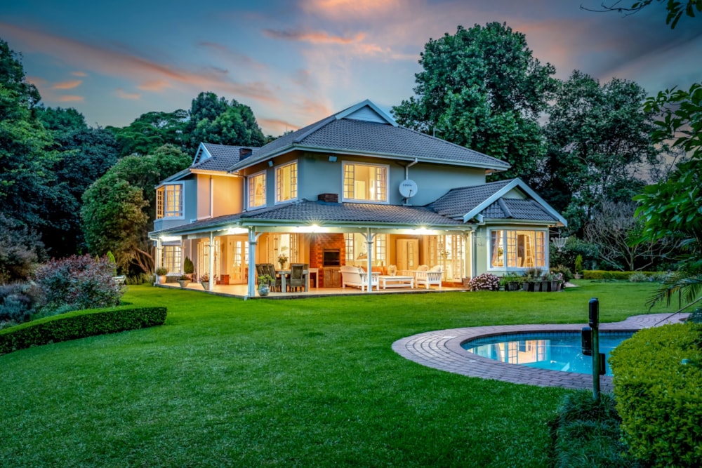 Double-storey house sold in Everton - 1KF1689198