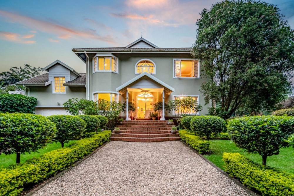 Double-storey house sold in Everton - 1KF1689198